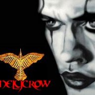 LonelyCrow