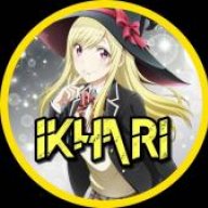 ikhari