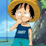 Luffy master