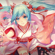 MikuSnow