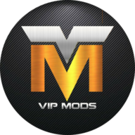 Rocky vip modder
