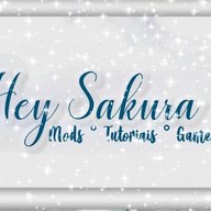 Hey Sakura!