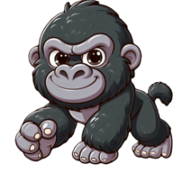 kongchaos