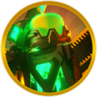 Toxic Gunner