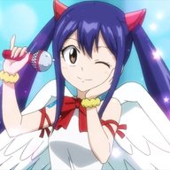 Wendy Marvell