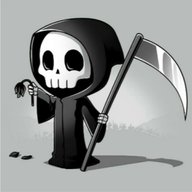 LonelyReaper