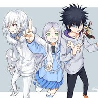 Kamijou-San