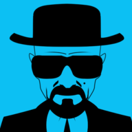 HEISENBERGBLUE