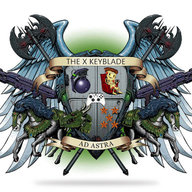 TheXKeyBlade