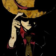 DarkLuffy