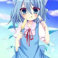 Cirno-chan