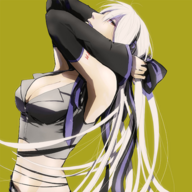 Kyuubi no Neko