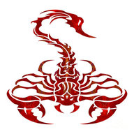 RedScorpion