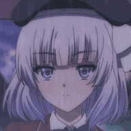ArisuSakayanagi