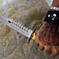Alefe Silva Evil