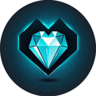 Diamond Heart