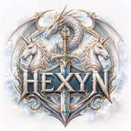 Hexyn Games