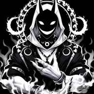 dark Shadow 2077