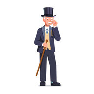 sir reginald gentleman