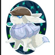 CanisRufus