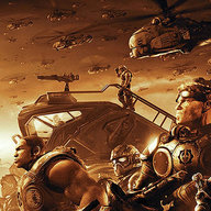 Phantom Spartan