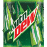 Mtn Dew