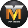Rocky vip modder