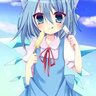 Cirno-chan