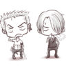 Sanji Dang
