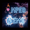 AmpedGems