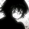 アニメの女の子