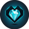 Diamond Heart