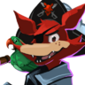 FoxySailin