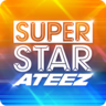 SUPERSTAR ATEEZ MOD Menu APK | Auto & Manual Dance, Health & More!