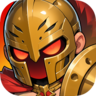 Mini Empire Hero Never Cry MOD Menu APK | Damage & Defense Multiplier