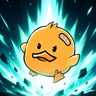 Loopy Ducky MOD Menu APK | God Mode, Damage Multiplier, Currency, No Ads